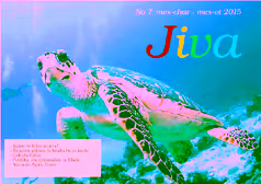 Seventh issue of JIVA magazine: 28th September 2015